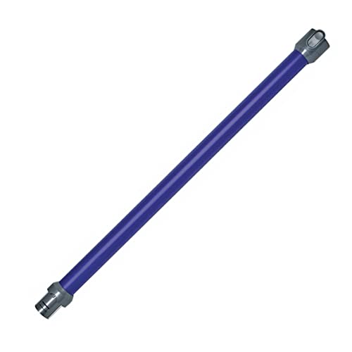 色：パープル Dyson(ダイソン) 純正延長ロングパイプ DC58 DC59 DC61 DC62 パープル [並行輸入品]