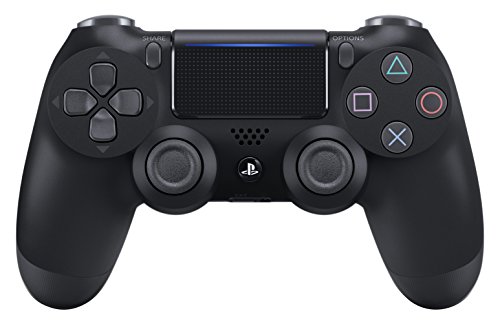 色：2) ジェットブラック 純正品 ワイヤレスコントローラー (DUALSHOCK 4) ジェット・ブラック (CUH-ZCT2J) 15,172円