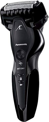 パナソニック ファーストフェイスシェーバー 眉毛・ヒゲ ER-GM40 [黒] Amazon | パナソニック ファーストフェイスシェーバー 眉毛
