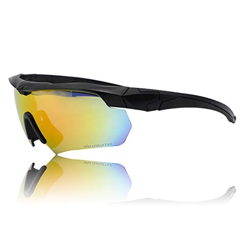 楽天市場】米軍放出品 REVISION シューティンググラス Sawfly MVD 防弾