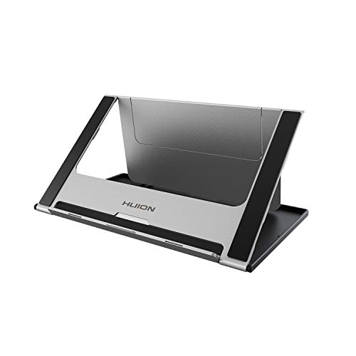 HUION 液晶ペンタブレット Kamvas 12,11.6インチ,スタンド付き Amazon | HUION 液タブ 液晶ペンタブレット Kamvas 12 11.6