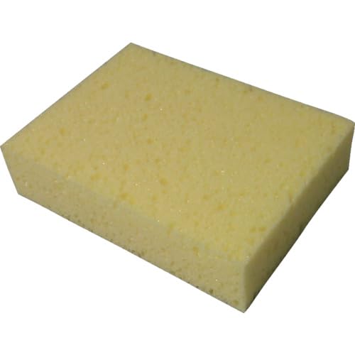 大きさ：250×330粍 TRUSCO(トラスコ) 吸水海綿体 50X250X330 L大きさ TKSL x 40 個 入れもの売りわたす