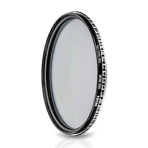 色：ねじ込みタイプ サイズ：43mm NiSi 偏光フィルター True Color CPL 43mm