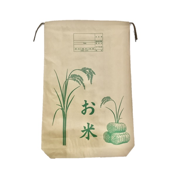 楽天市場】使用済みの容量30kg米袋1束売り（約50枚） : 万糧米穀