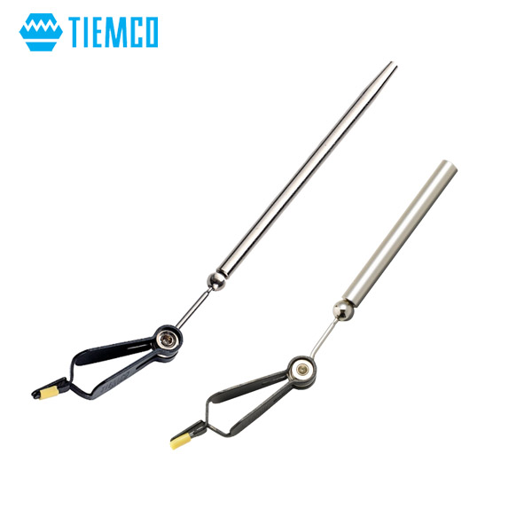 TIEMCO / ティムコ TMC スピニングハックルプライヤー画像