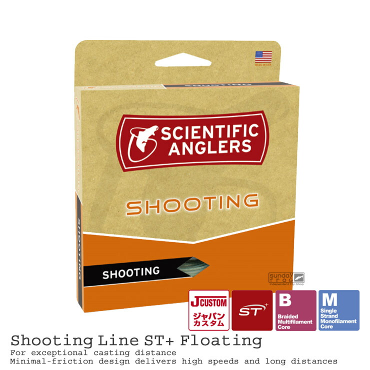 楽天市場】Scientific Anglers/サイエンティフィック