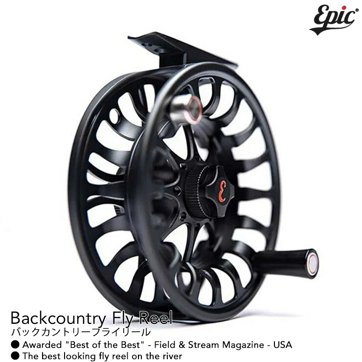 楽天市場】ECHO / エコーION REELイオンリール : サンディフロッグ