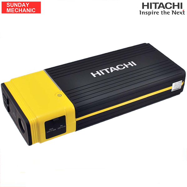日立ダイアグノスティックツール　HDM-9000　故障診断機　HITACHI　HDM9000