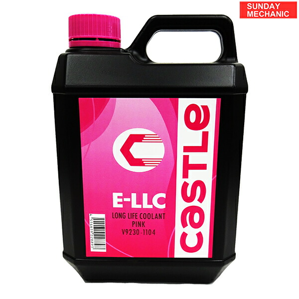 楽天市場】トヨタ純正 スーパーLLC ピンク 2L 08889-01005