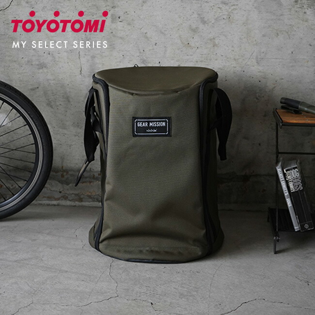 ANOBA ( アノバ ) ストーブダストバッグ ブラックエディションAN076 BLACK EDITION ストーブダストバッグ BIG – ANOBA Official Web Site