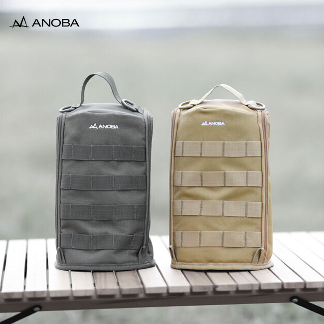 ANOBA ( アノバ ) ストーブダストバッグ ブラックエディションAN076 楽天市場】ANOBA ( アノバ ) ストーブダストバッグ ブラック