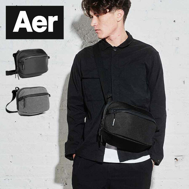 バッグ Aer Day Sling 3 MAX Day Sling 3 Max – Aer