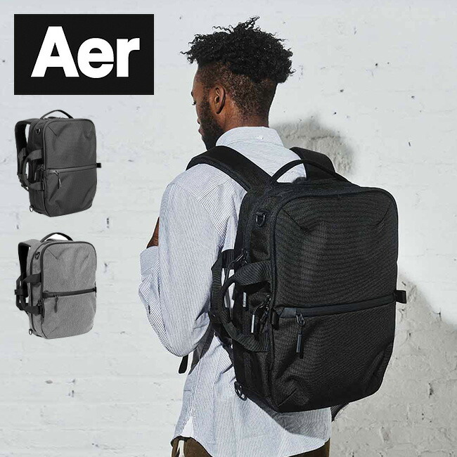 楽天市場】【SALE Max20%OFF】エアー フライトパック3 Aer
