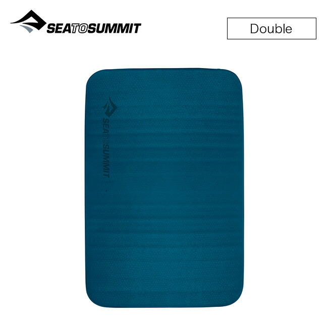 楽天市場】シートゥサミット コンフォートデラックスS.I.マット ダブル