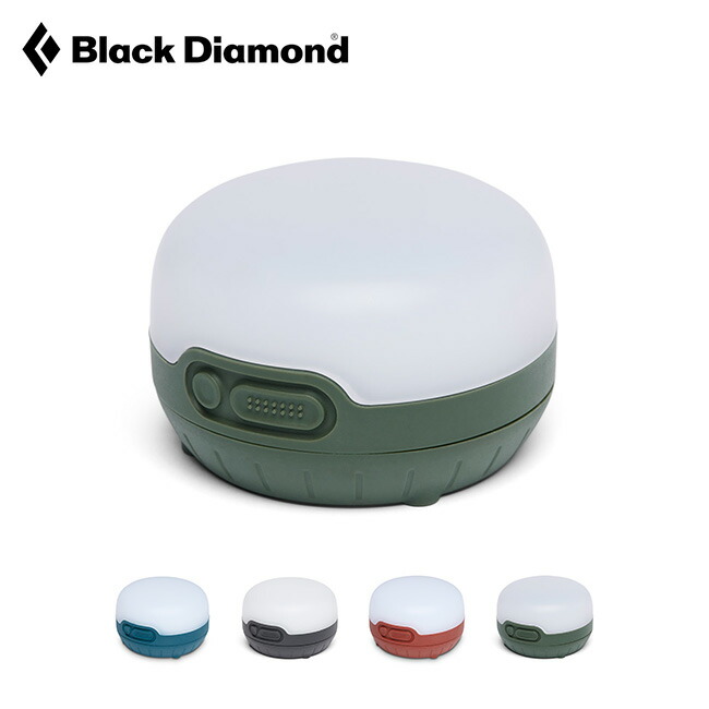 【一部SALE】ブラックダイヤモンド モジ+ Black Diamond MOJI+ BD81039 ランプ ライト ランタン LEDランタン おしゃれ キャンプ アウトドア