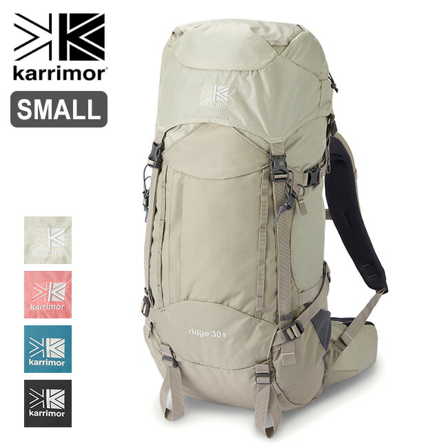 karrimor - カリマー  リッジ30 タイプ1 ウィメンズ バックパック ridge 30+ | KARRIMOR カリマー | リュックサック・アウトドア