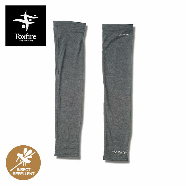 楽天市場】【一部SALE】フォックスファイヤー SCエルゴアームカバー