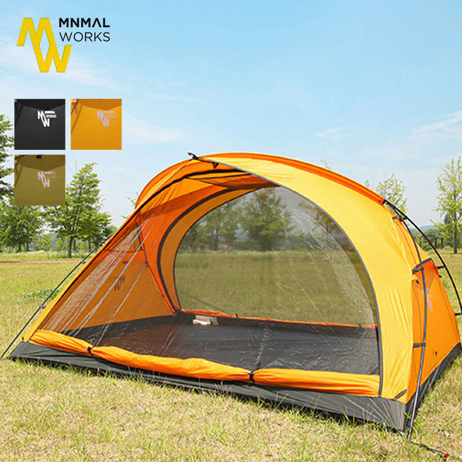 楽天市場】【ラスト1点】ミニマルワークス パプリカマグナム