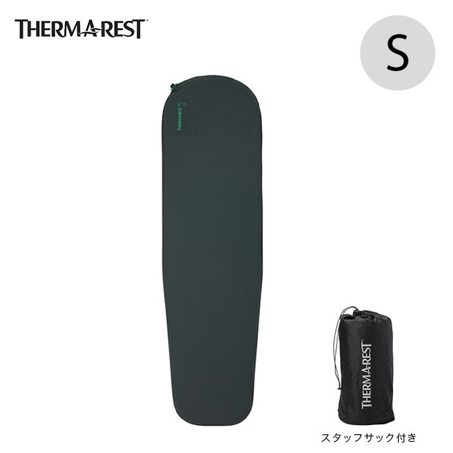 【新品未使用品】THERMAREST(サーマレスト メッシュコット レギュラー 山岳金物店 / THERMAREST MESH COT・メッシュコット レギュラー