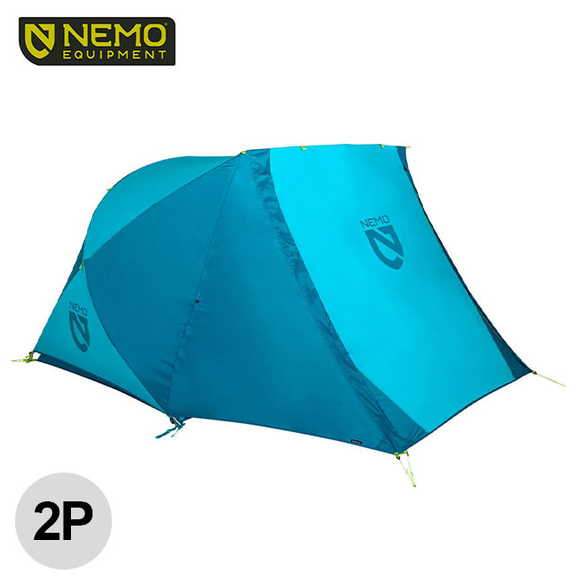 ☆送料無料 ニーモ・イクイップメント Nemo スイッチ P ブルー 1689 楽天市場】【SALE 40%OFF】ニーモイクイップメント スイッチ 2P