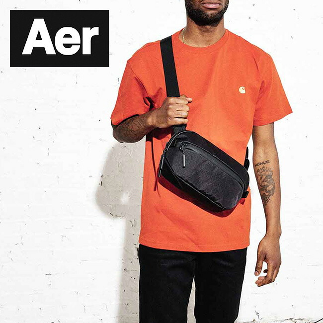 aer Day Sling 3 X-PAC ボディバッグ Day Sling 3 X-Pac – Aer