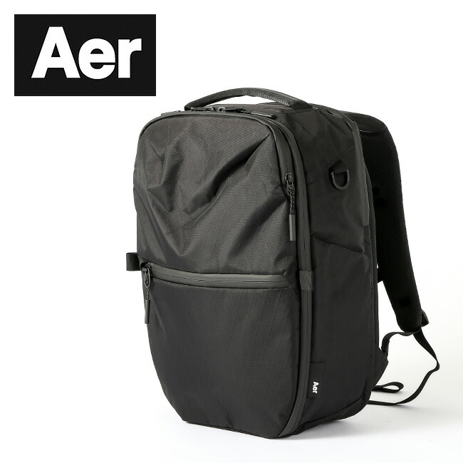 楽天市場】エアー シティーパックプロXパック Aer City Pack Pro