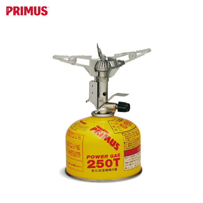 PRIMUS - 1544 未使用 PRIMUS プリムス ウルトラバーナー P-153 PRIMUS ( プリムス ) ウルトラバーナー P-153 | シングル