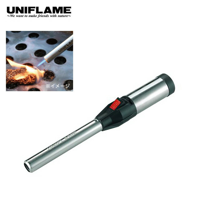 UNIFLAME - ユニセラtg3 ユニフレーム 40周年記念 ユニセラTG-III ブラック 614976 限定