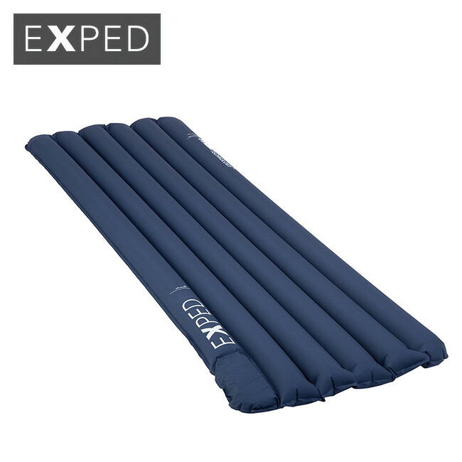 エクスペド バーサ4R M EXPED Versa 4R M 395548 エアマット 寝具 コンパクト 軽量 ポンプ トラベル 旅行 災害 車中泊 キャンプ アウトドア 【正規品】