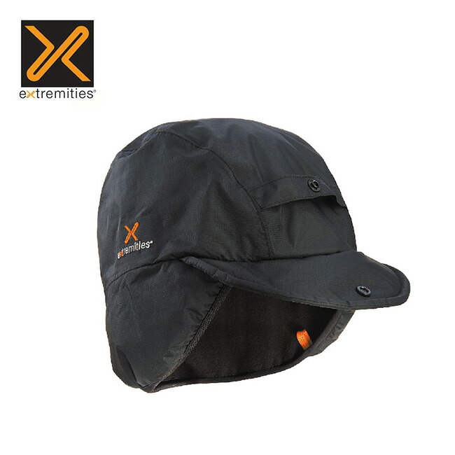 楽天市場】エクストリミティーズ アイスキャップ extremities Ice Cap