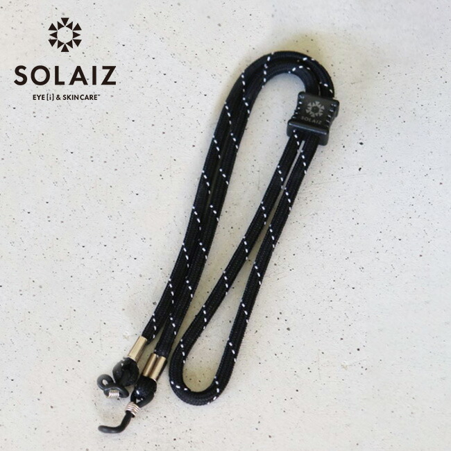 楽天市場】ソライズ ソライズバンドストラップ SOLAIZ SLD-bandstrap
