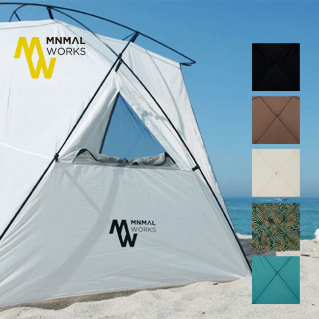 楽天市場】【SALE 20%OFF】 【公式】MINIMAL WORKS (ミニマル