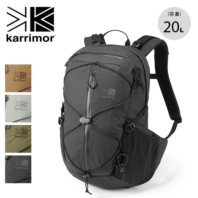 karrimor - karrimor / カリマー / リュック / バックパック / アウトドア カリマー KARRIMOR リュック レディース キッズ バッグ