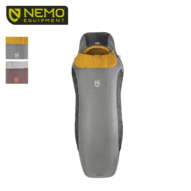 新品未使用 NEMO(ニーモ・イクイップメント) 　ソニック 0 レギュラー 楽天市場】ニーモイクイップメント ソニック 0 レギュラー NEMO