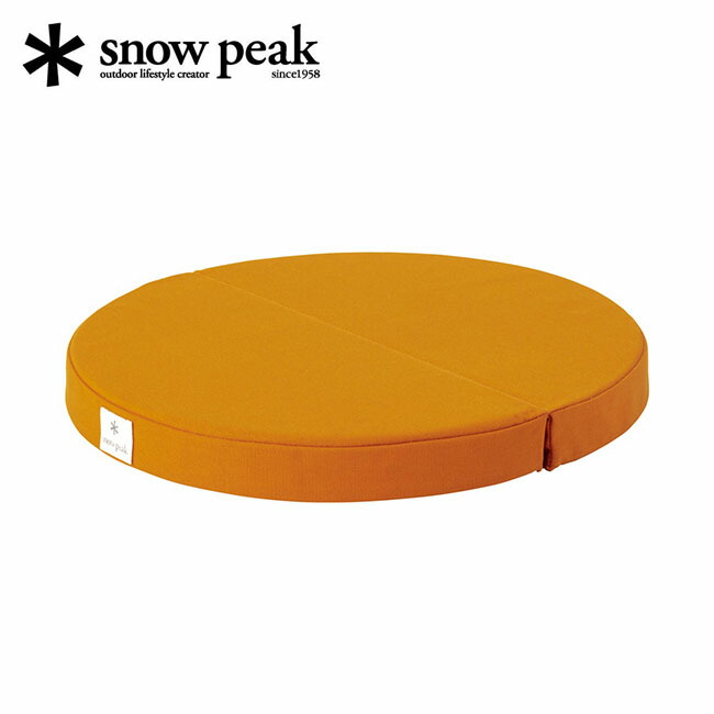 スノーピーク　ラウンジクッション 楽天市場】スノーピーク ラウンジクッション snow peak TM-096OR