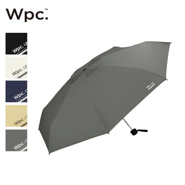 楽天市場】ダブリューピーシーイーザ ラージ&コンパクト Wpc.IZA ZA010