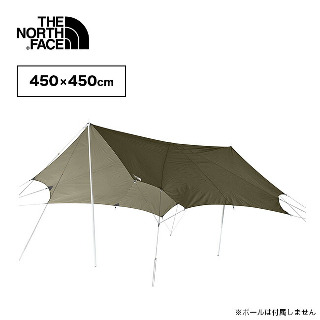NEMO ニーモ スカラー フィールド NM-SCL-F ニーモ NEMO スカラー フィールド NM-SKR-F タープ SCALAR FIELD