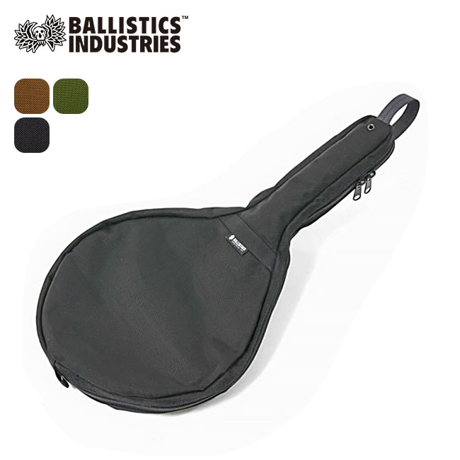 楽天市場】バリスティクス タークケース Ballistics TURK CASE BSA