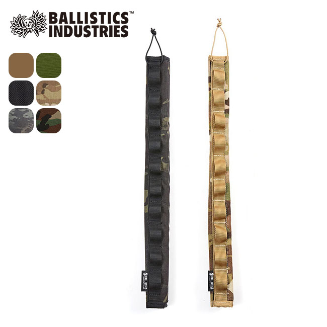 楽天市場】バリスティクス ポールバッグ Ballistics POLE BAG