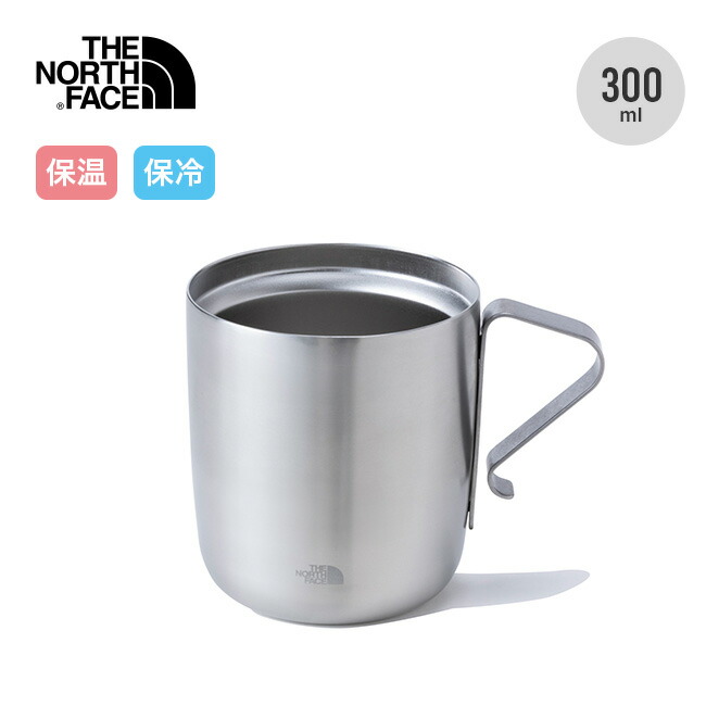 【レア商品】ノースフェイス　チタンマグカップ 楽天市場】【正規品】 THE NORTH FACE カップ TITANUM MUG CUP