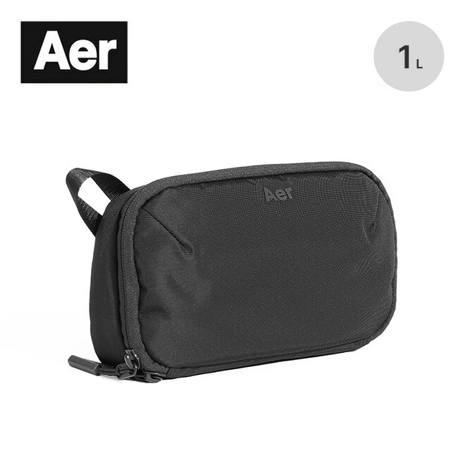 エアー AER CABLE KIT 3 XPAC ハンドルバッグ ボディバッグ Cable Kit 3 X-Pac – Aer