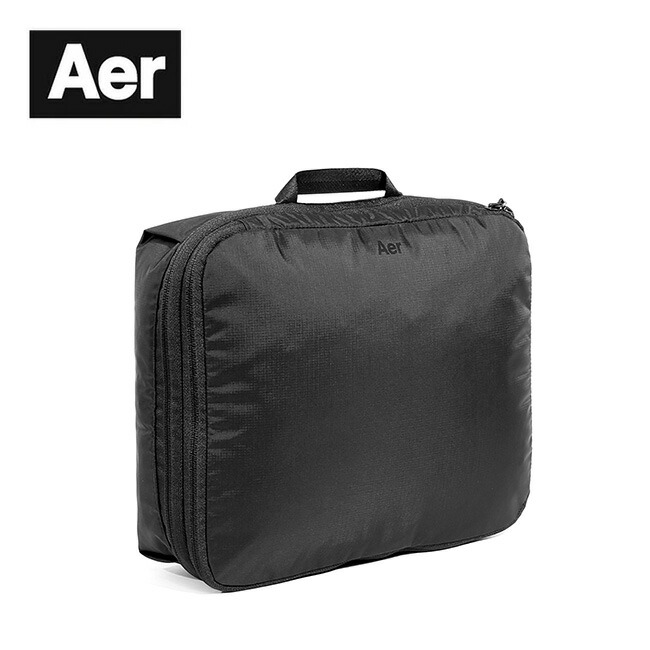 楽天市場】エアー ジップバッグ スモール Aer Zip Bag Small AER-21055