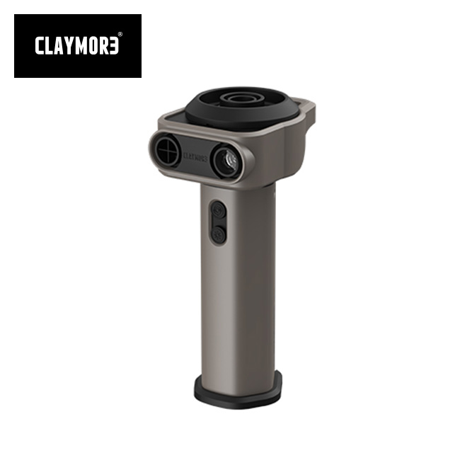 楽天市場】クレイモア クレイモアエアー CLAYMORE CLAIR-1500