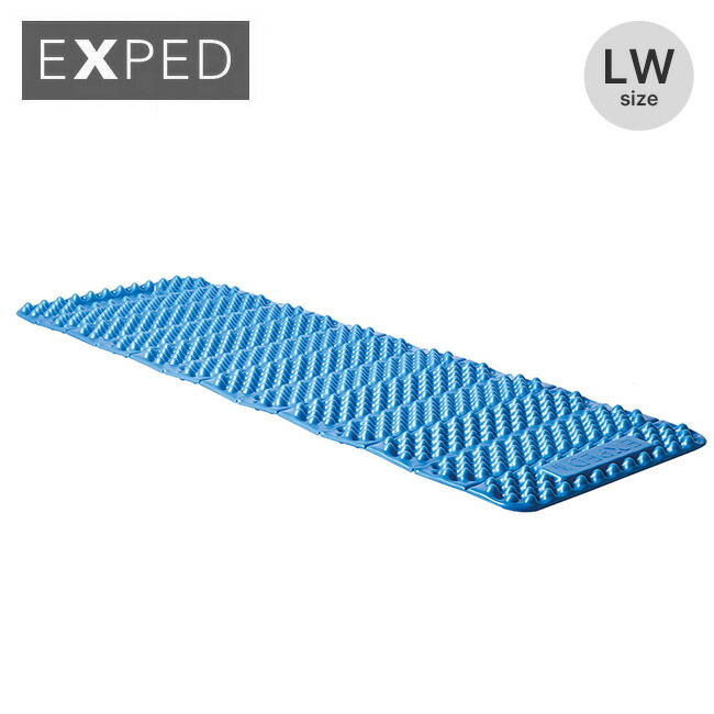 楽天市場】エクスペド フレックスマットプラス LW EXPED FLEXMAT PLUS