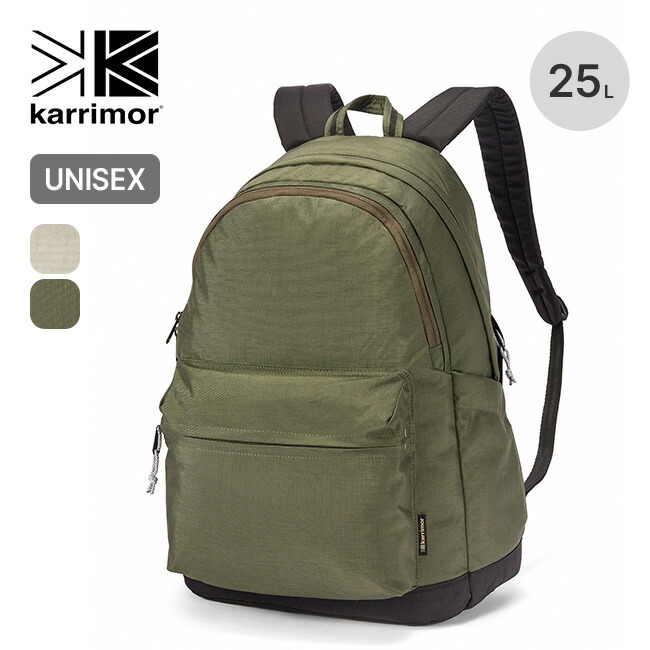 楽天市場】カリマー VTデイパックF25 Ltd.24 KARRIMOR VT day