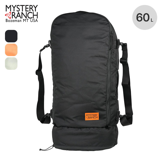 MYSTERY RANCH ブラウンリュック ミステリーランチ MYSTERY RANCH バックパック （COYOTE） -waja