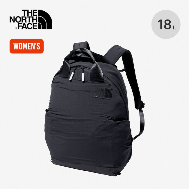 ザ・ノース・フェイス ノースフェイス ネバーストップデイパック【ウィメンズ】 THE NORTH FACE W Never Stop Daypack レディース NMW82350 リュック リュックサック バッグ 鞄 カバン 旅行 バックパック キャンプ アウトドア
