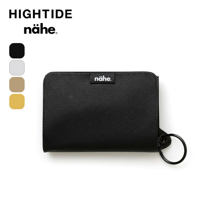 楽天市場】ハイタイド ネーエ ライトウォレット HIGHTIDE nahe
