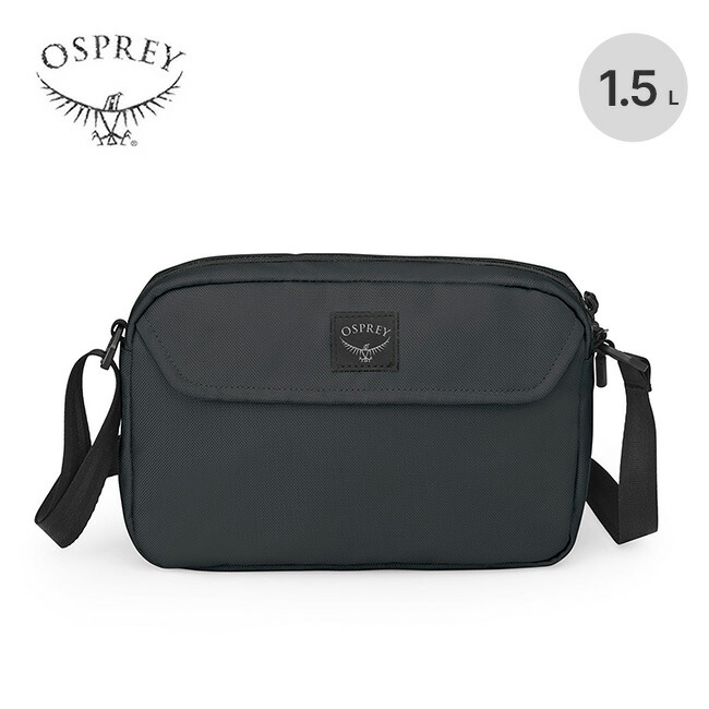 楽天市場】オスプレー アオエデクロスボディ OSPREY OS53154