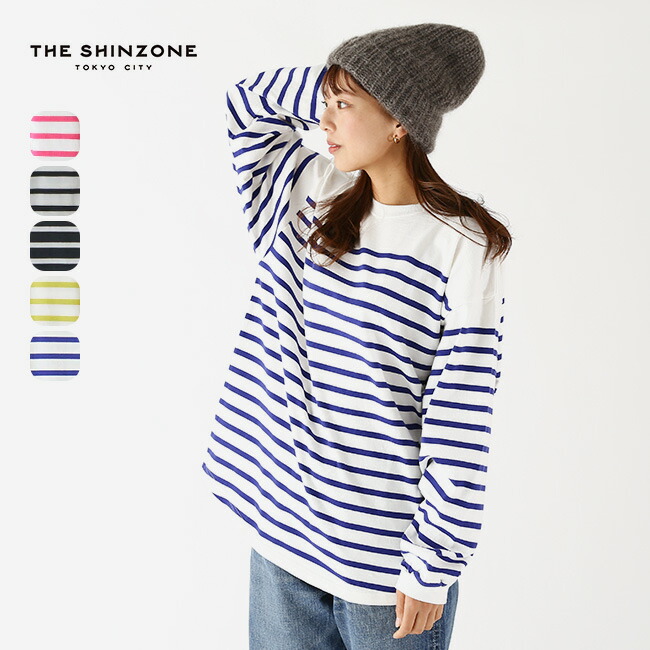 トップス PANEL BORDER S/S T-SHIRT ENNOY Panel Border S/S T-Shirt [Release Info & Where to Buy